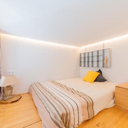 Bonito Apartamento En Chueca Madri Exterior foto