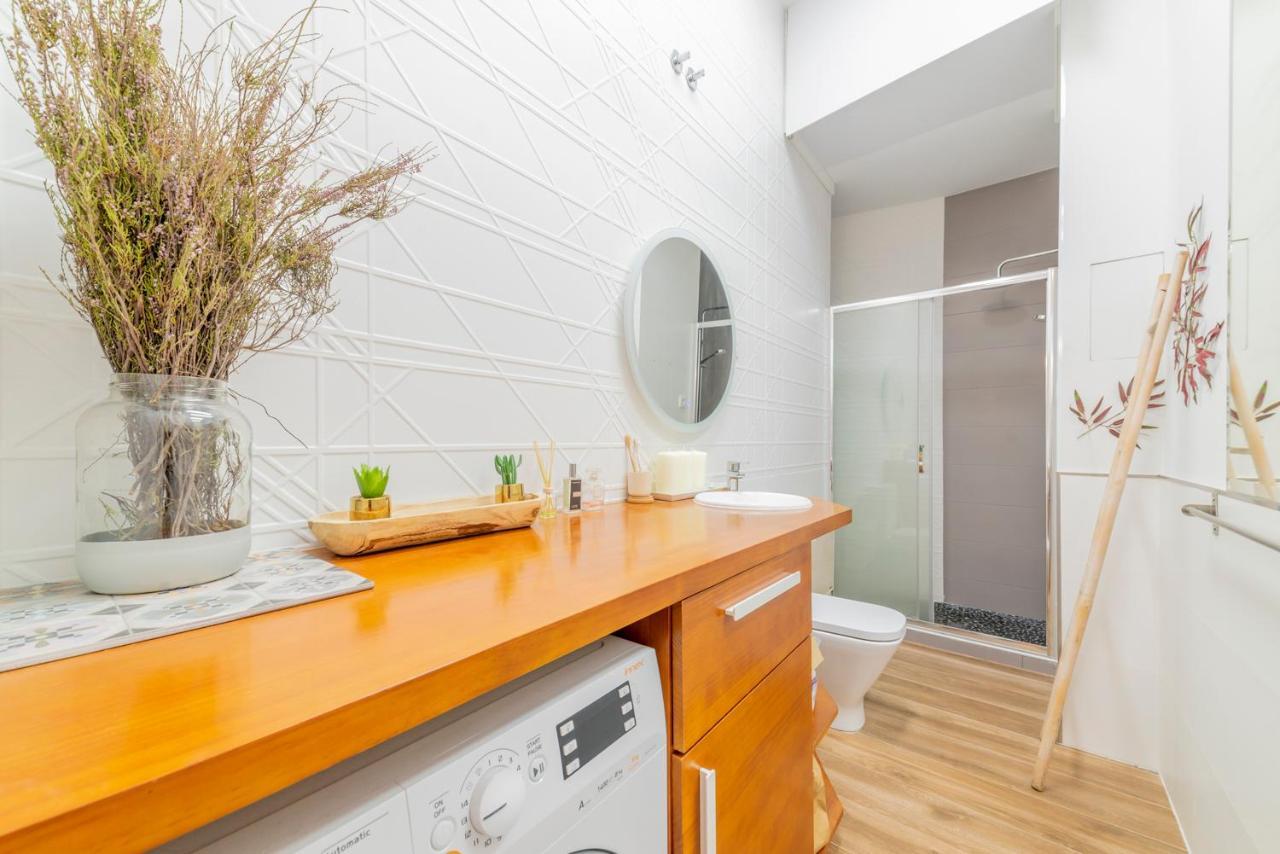 Bonito Apartamento En Chueca Madri Exterior foto