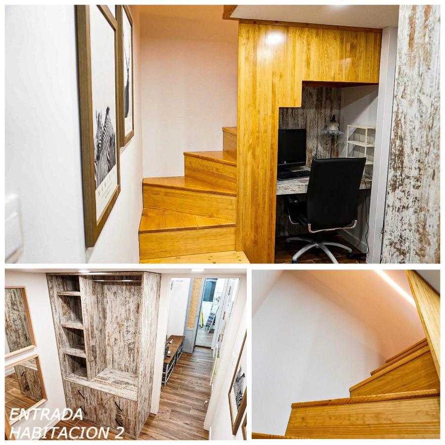Bonito Apartamento En Chueca Madri Exterior foto